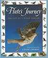 Flute's Journey: The Life of a Wood Thrush