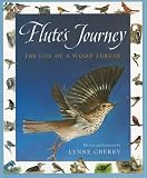 Flute's Journey: The Life of a Wood Thrush