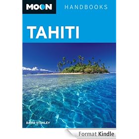 Moon Tahiti