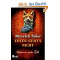 Toter geht's nicht: Br�hmanns erster Fall