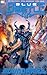 Blue Beetle: Boundaries
