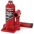 Powerbuilt 640905 Heavy Duty 4-Ton Bottle Jack