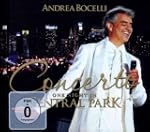Concerto: One Night In Central Park [...
