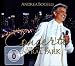 Andrea-Bocelli-Concerto: One Night In Central Park [CD+DVD] cd cover