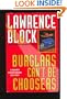 Burglars Can't Be Choosers: 2 (Bernie Rhodenbarr Mystery)