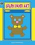 Graph Paper Art (Graph Art)