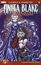 Anita Blake, Vampire Hunter: Guilty Pleasures #3