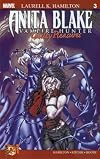 Anita Blake, Vampire Hunter: Guilty Pleasures #3