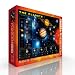 The Planets Jigsaw Puzzle 1000pc