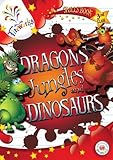 Dragons, jungles and dinosaurs : skills book