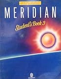 Meridian. Student's book 3