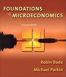 Foundations of Microeconomics