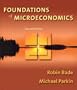Foundations of Microeconomics