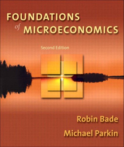 Foundations