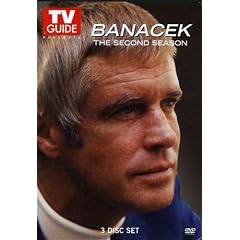 Banacek - The Second Season