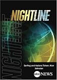 ABC News Nightline Surfing and Autism/Taken: Alan Johnston