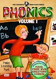 Learning Treehouse: Phonics, Vol. 1 Image