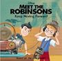 Meet the Robinsons: Keep Moving Forward
