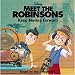Keep Moving Forward (Meet the Robinsons)