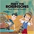 Meet the Robinsons: Keep Moving Forward (Meet the Robinsons)