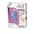 LeapFrog Didj Personalization Kit - Pink