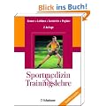 Sportmedizin und Trainingslehre