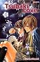 Tsubaki Love, Tome 4 :