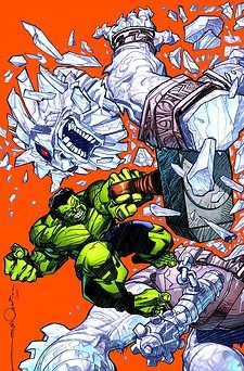 Indestructible Hulk #7