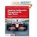 Adapting Configuration Management for Agile Teams: Balancing Sustainability and Speed