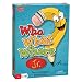 Who What Where? Junior