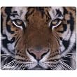 Nature's Smart Mouse Pad with Recycled Materials and Tiger Print (29880)