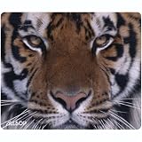 Nature's Smart Mouse Pad with Recycled Materials and Tiger Print (29880)