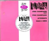 Rhythm Eternity, Pink Champagne