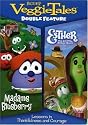 Veggie Tales: Madame Blueberry/Esther the Girl Who Would Be Queen