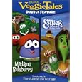 Veggie Tales: Madame Blueberry/Esther the Girl Who Would Be Queen
