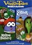 Veggie Tales: Madame Blueberry/Esther the Girl Who Would Be Queen