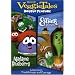 Veggie Tales: Madame Blueberry/Esther the Girl Who Would Be Queen