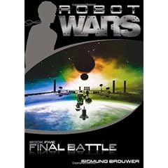 Final Battle
