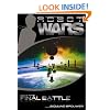 Final Battle (Robot Wars, Book 5)