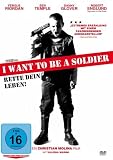 I Want to Be a Soldier (2010) ( De mayor quiero ser soldado ) [ NON-USA FORMAT, PAL, Reg.2 Import - Germany ]