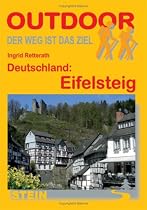Deutschland: Eifelsteig