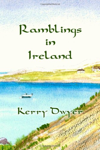 ramblings in ireland