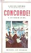Concorde ! 6 f�vrier 1934
