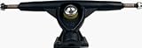 RANDAL TRUCK R-II 180mm FLAT BLACK (Set Of 2)