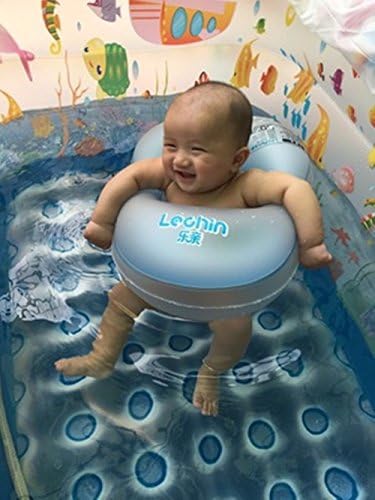 Addision Summer Floating Swim Ring PVC Inflatable Baby Shoulder Strap Swim Ring Kids Swim Seat Swimtrainer Accessories