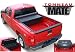 Truxedo 1117416 TonneauMate Toolbox Truxedo 1117416 TonneauMate Toolbox