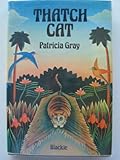 Thatch cat