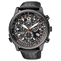 Citizen Herren-Armbanduhr Promaster Sky Chronograph Quarz AS4025-08E
