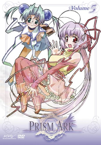 PRISM ARK榊原ゆい