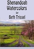 Shenandoah Watercolors